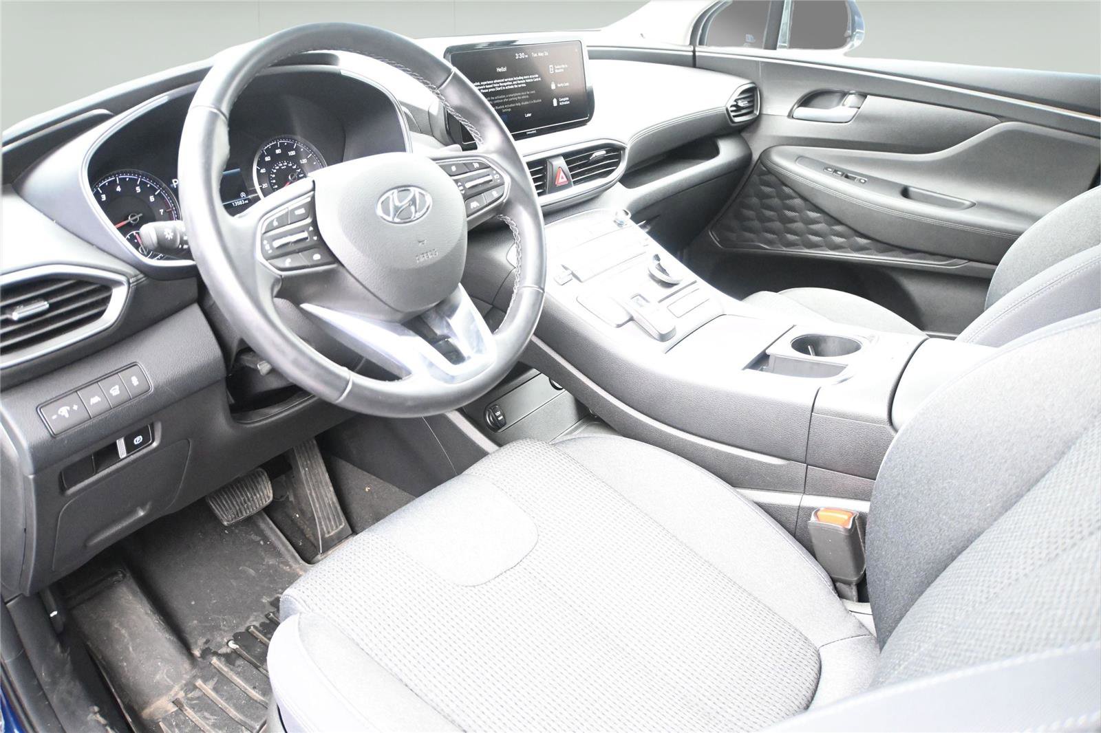 hyundai santa fe 2023 5NMS2DAJ2PH518266 image hyundai santa fe 2023 5NMS2DAJ2PH518266 image